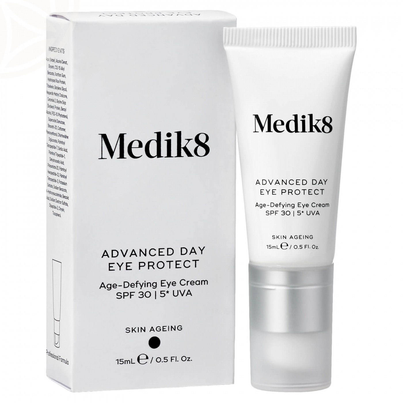 medik8 advanced day eye protect spf 30